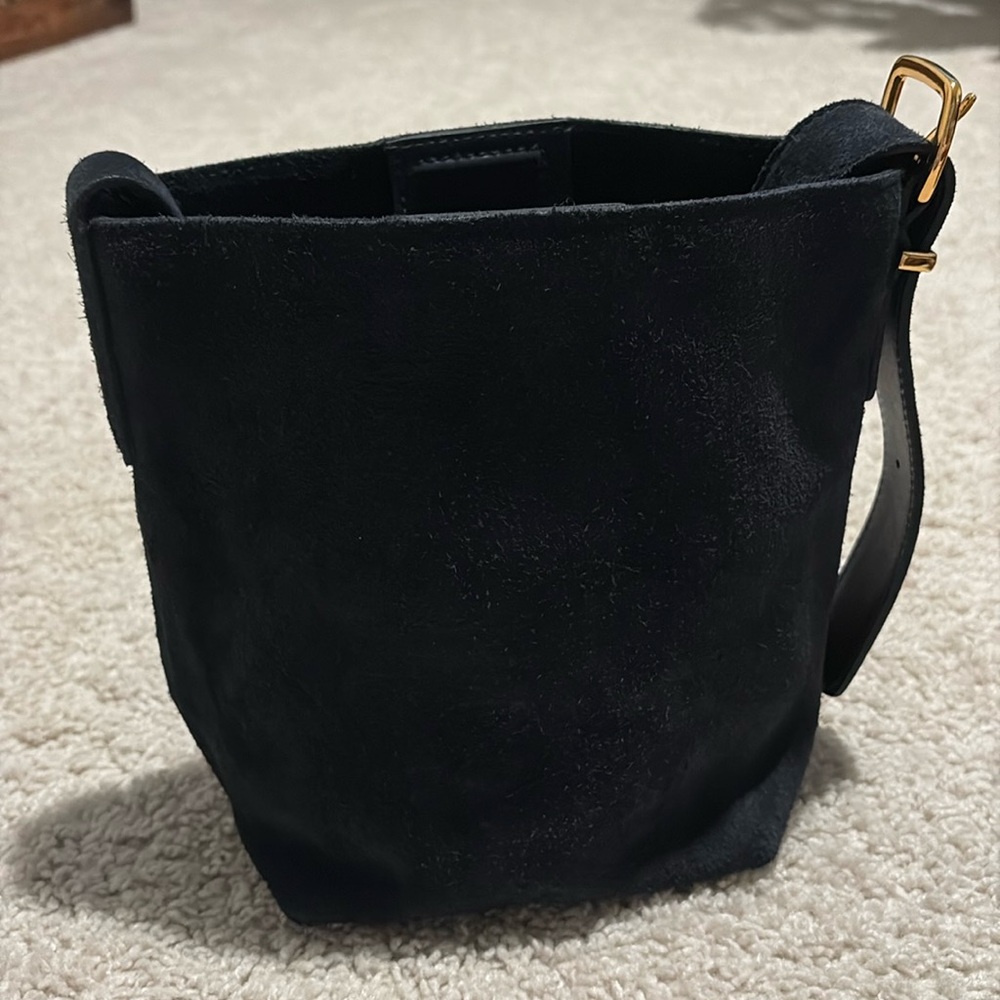 The Essential Mini Bucket Tote